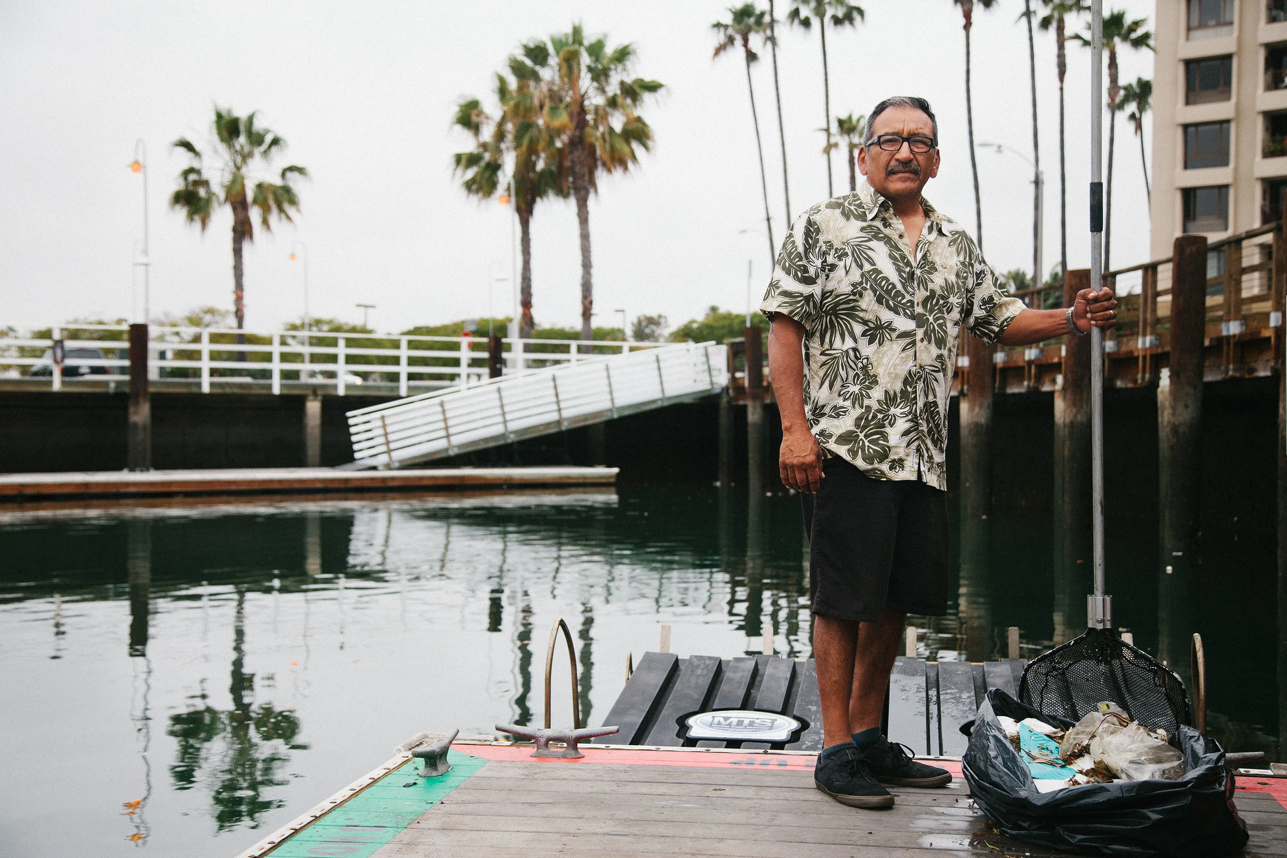 TakePart.com: Can These Inventions Save Oceans From Our Plastic Habit?