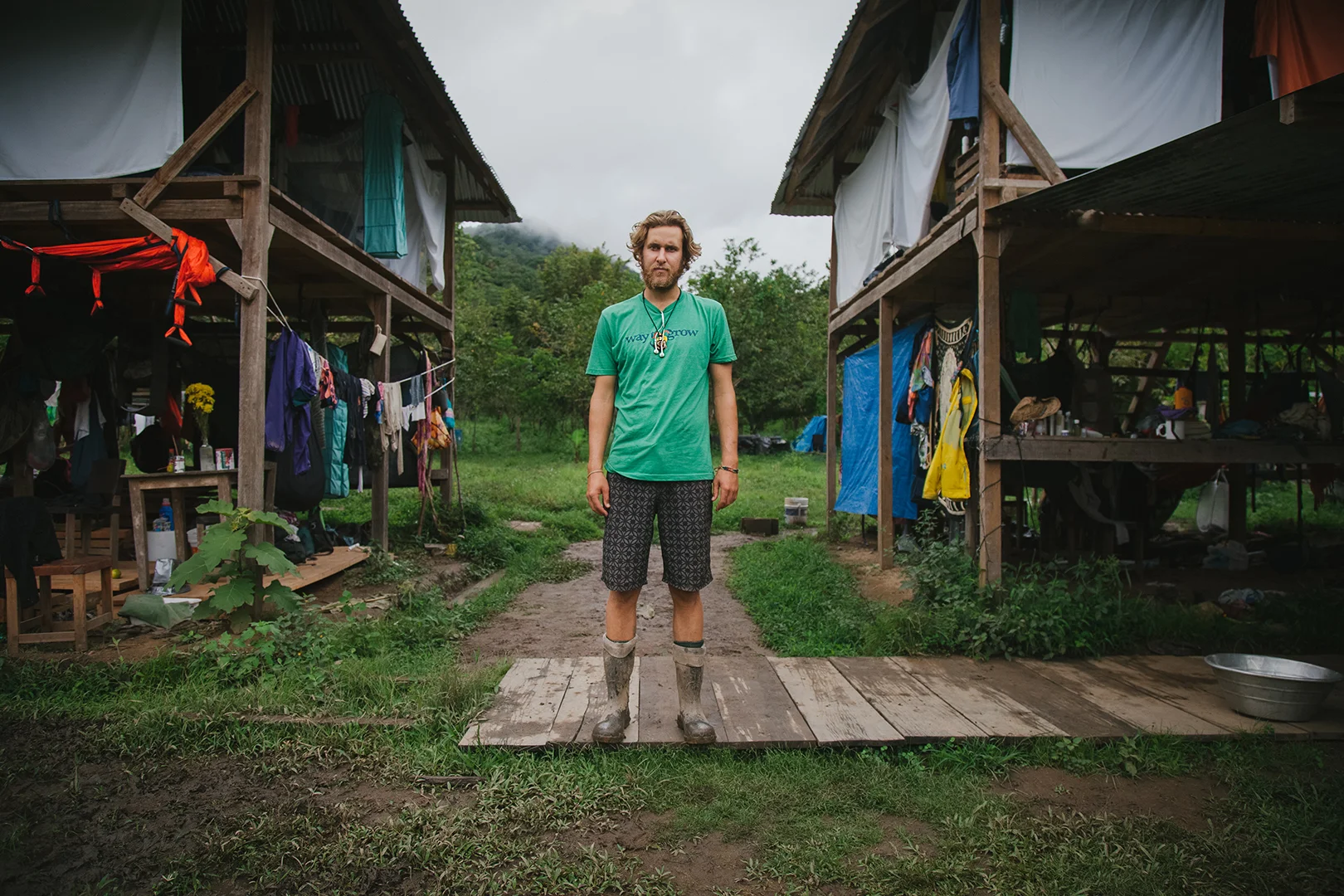 VICELAND - "JUNGLETOWN"