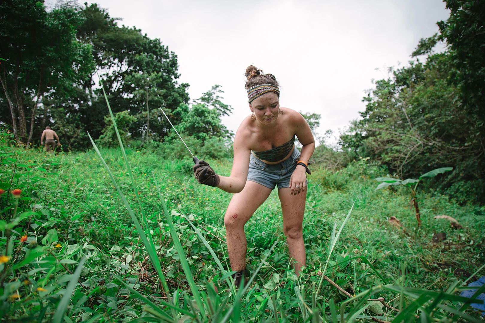 VICELAND - "JUNGLETOWN"