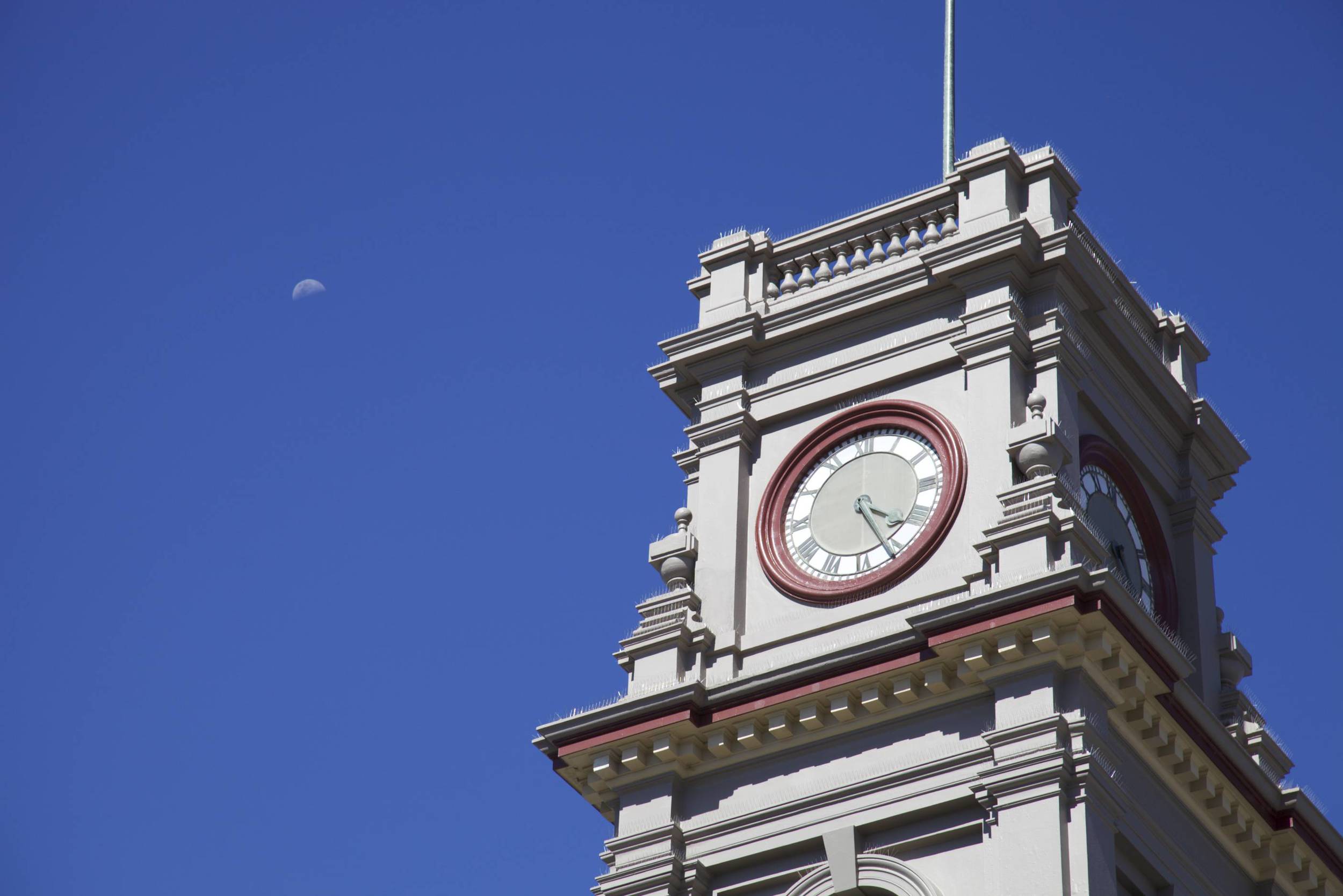 Historic Castlemaine - 5 minutes away from galleries, restaurants, cafes and markets