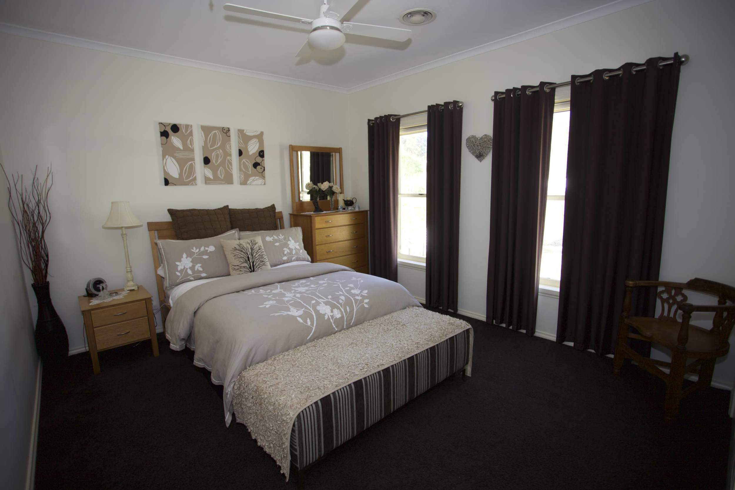 Your room