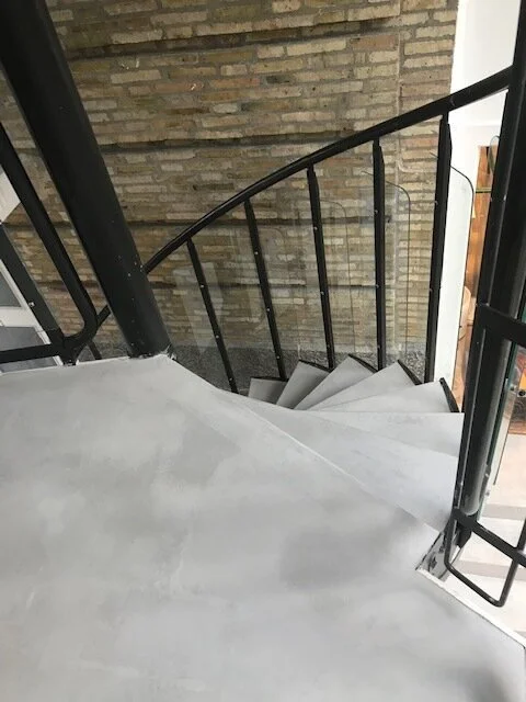 Microcement / Microtopping