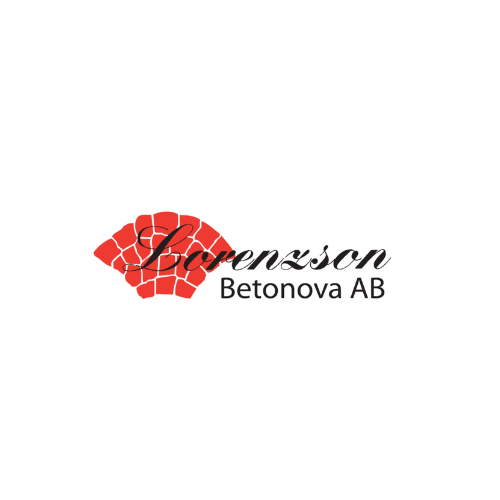 Lorenzson/Betonova betongprodukter
