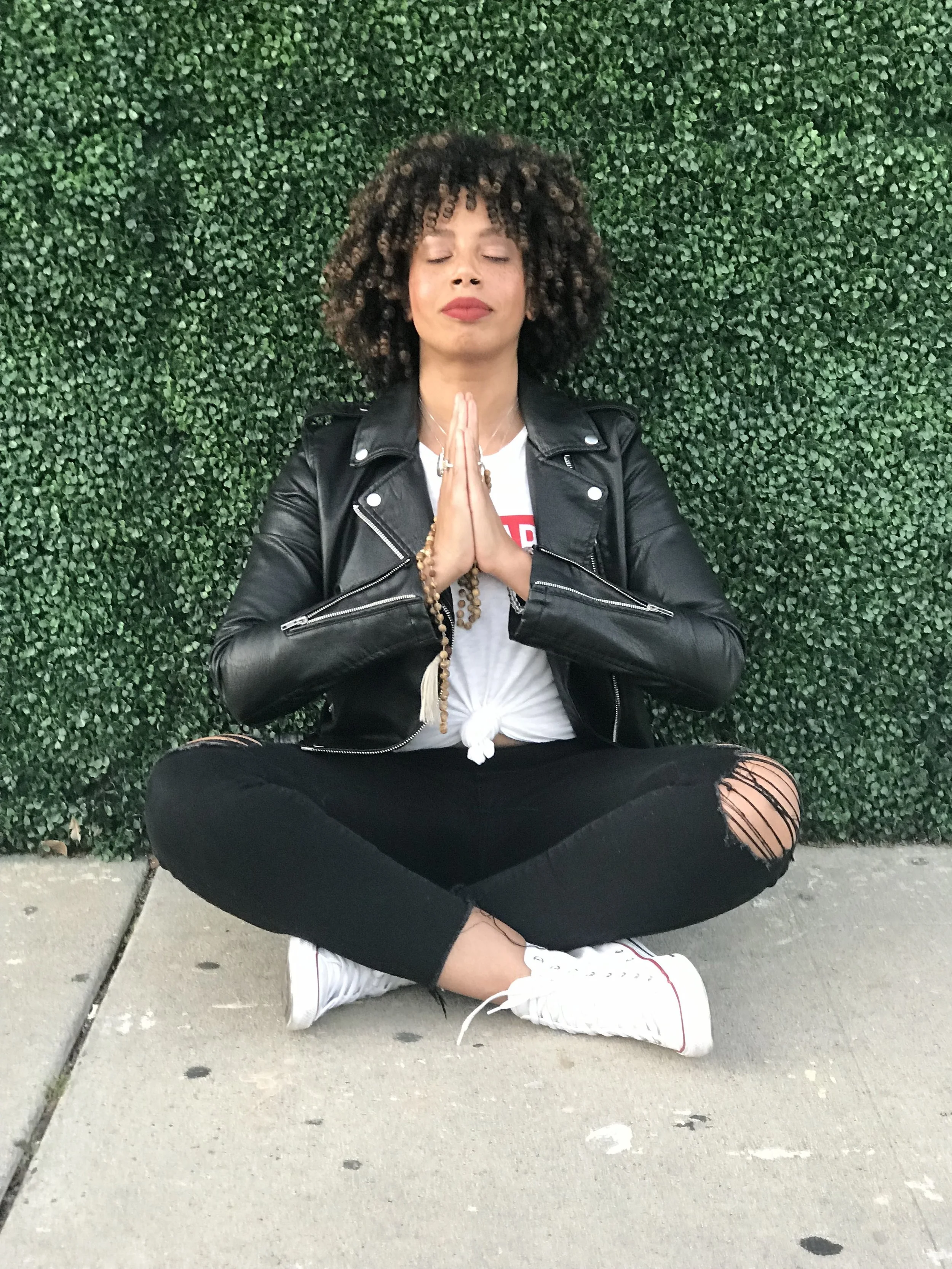 The Best Free Meditation App to Jump Start Your Practice! 