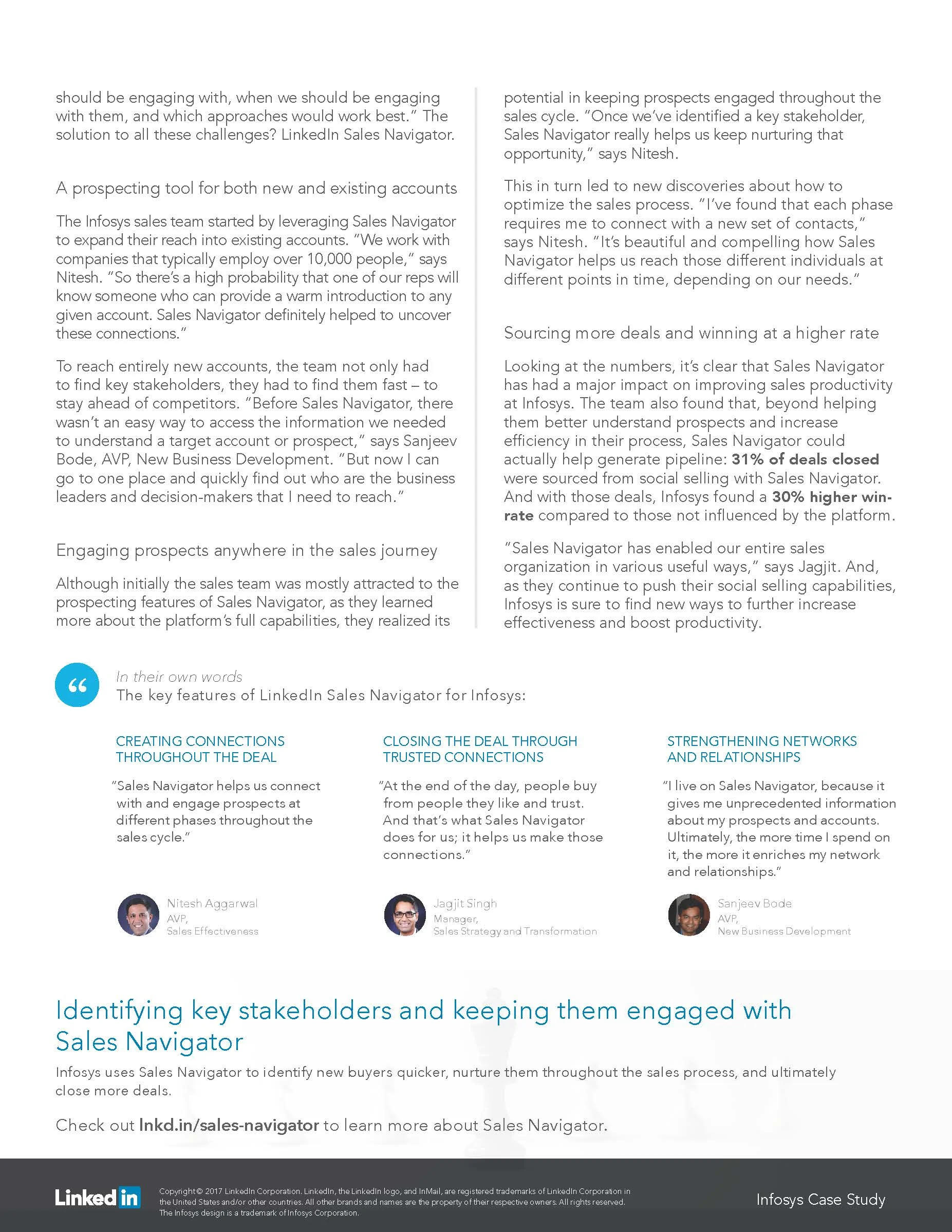 Case Study - Page 2