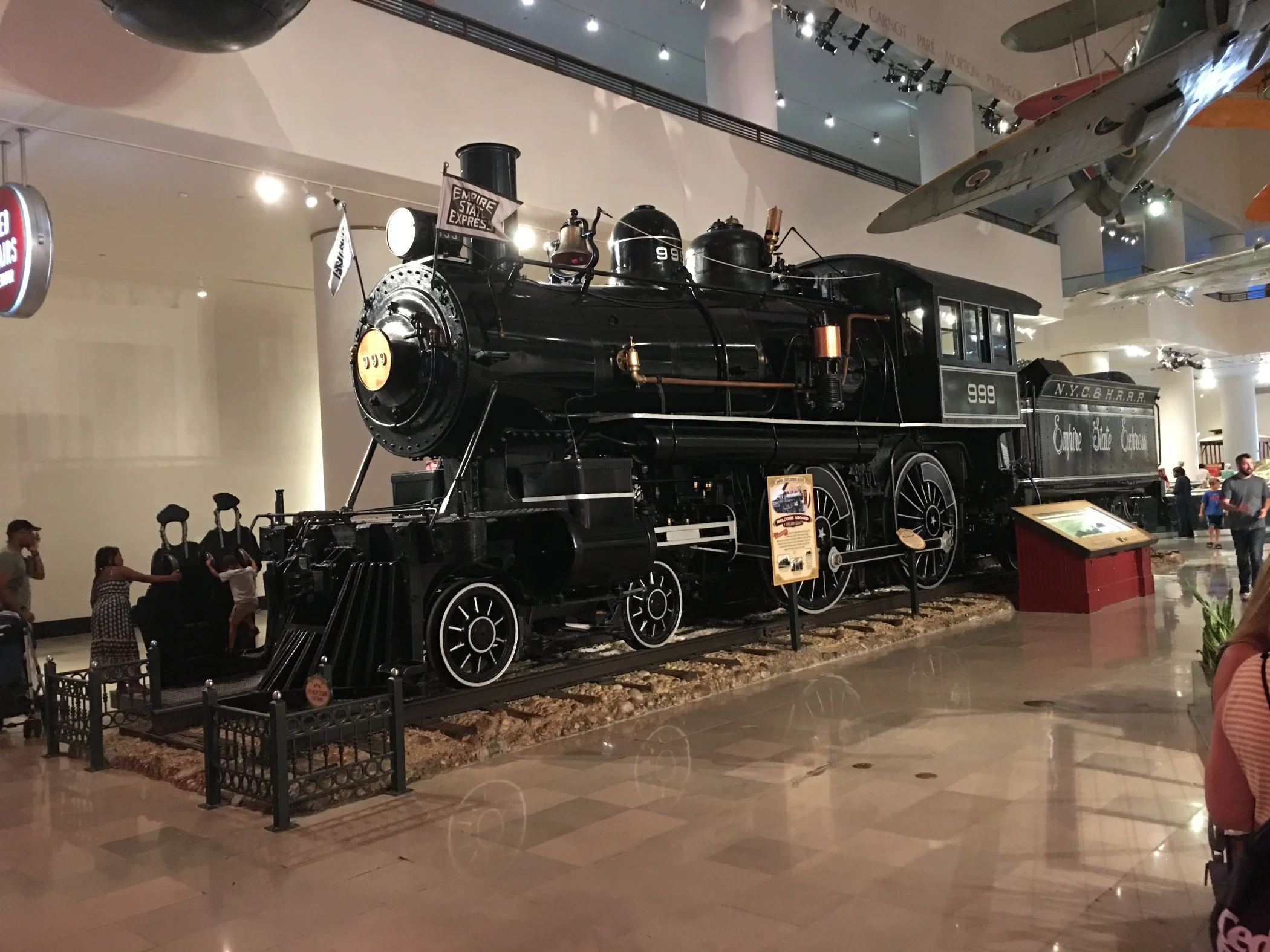 Train.