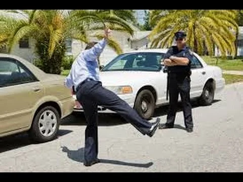 Only 2 Beers Ocifer: What to do when stopped by police for suspicion of DUI