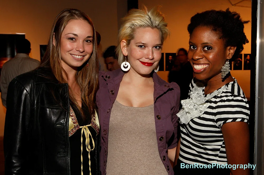 photo by: www.benrosephotography.com 