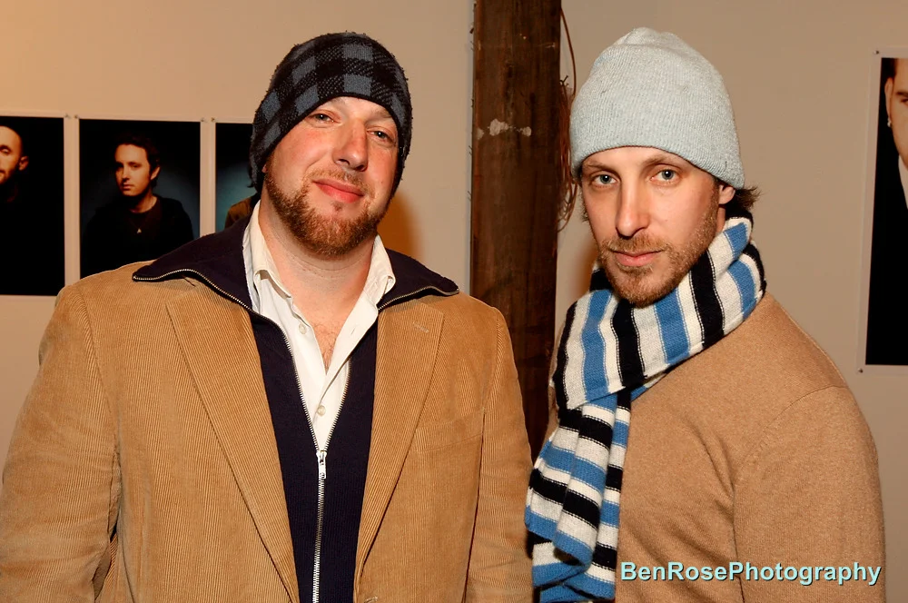photo by: www.benrosephotography.com 