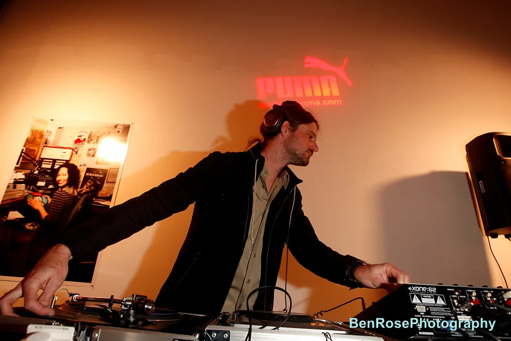 photo by: www.benrosephotography.com 