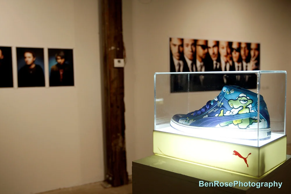 photo by: www.benrosephotography.com 