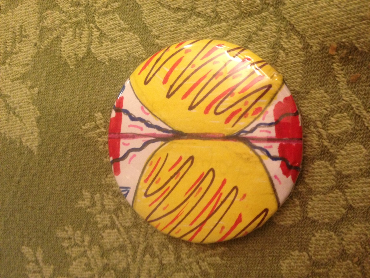 Found this beautiful piece!! Thank you! - Rose (6th grader and FAFATL artist)