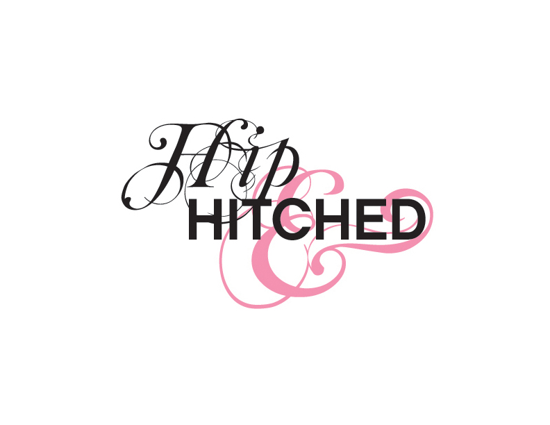   SPONSOR:  HIP &amp; HITCHED : Event Soundtracks  