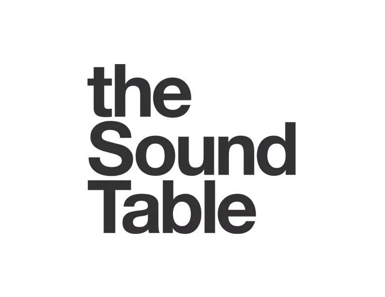 SPONSOR: WWW.THESOUNDTABLE.COM: sponsor and host for 2010 CCHP benefit