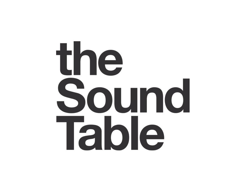   SPONSOR:  WWW.THESOUNDTABLE.COM:  sponsor and host for 2010 CCHP benefit  