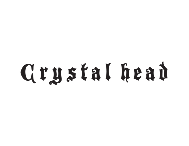   SPONSOR:  WWW.CRYSTALHEADVODKA.COM &nbsp;: in-kind donations for event production  