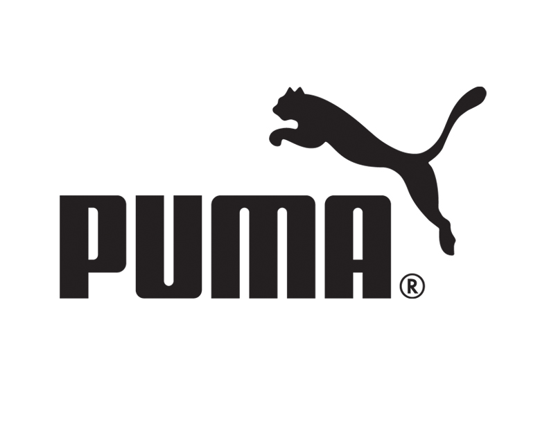   SPONSOR:&nbsp; WWW.PUMA.COM  : financial support for event production&nbsp;  