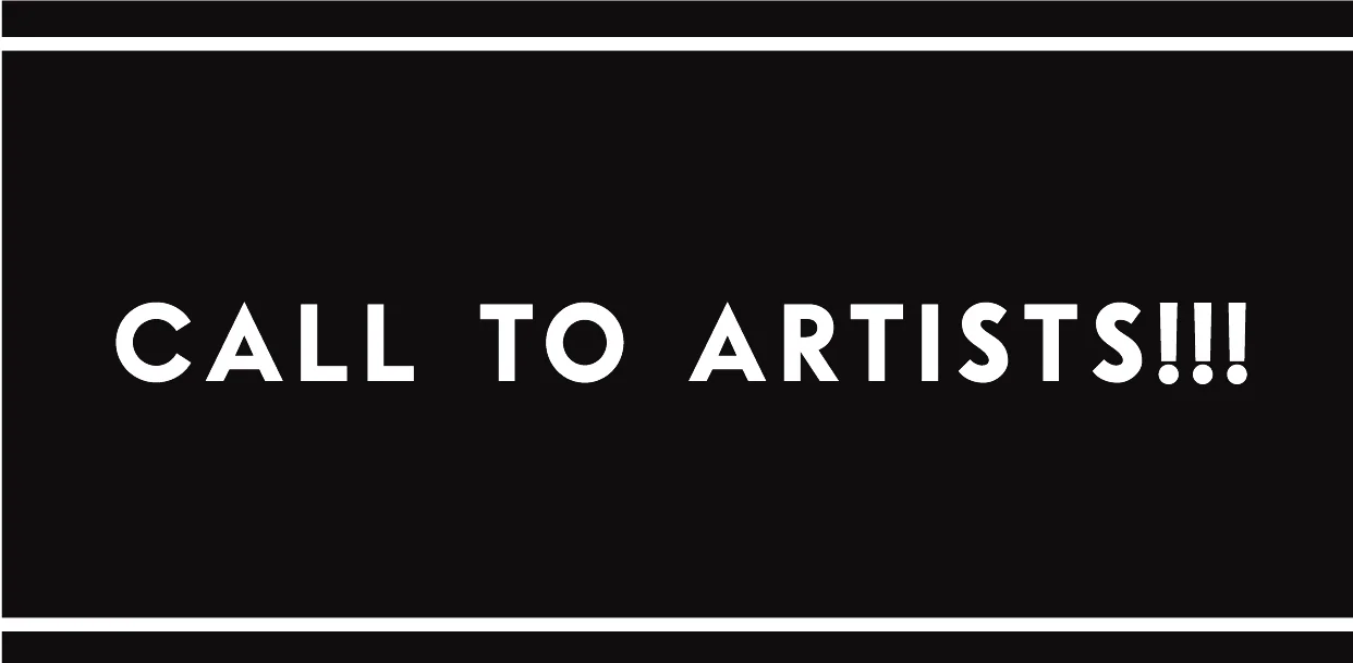 2015 Artist-in-Studio Call For Submission