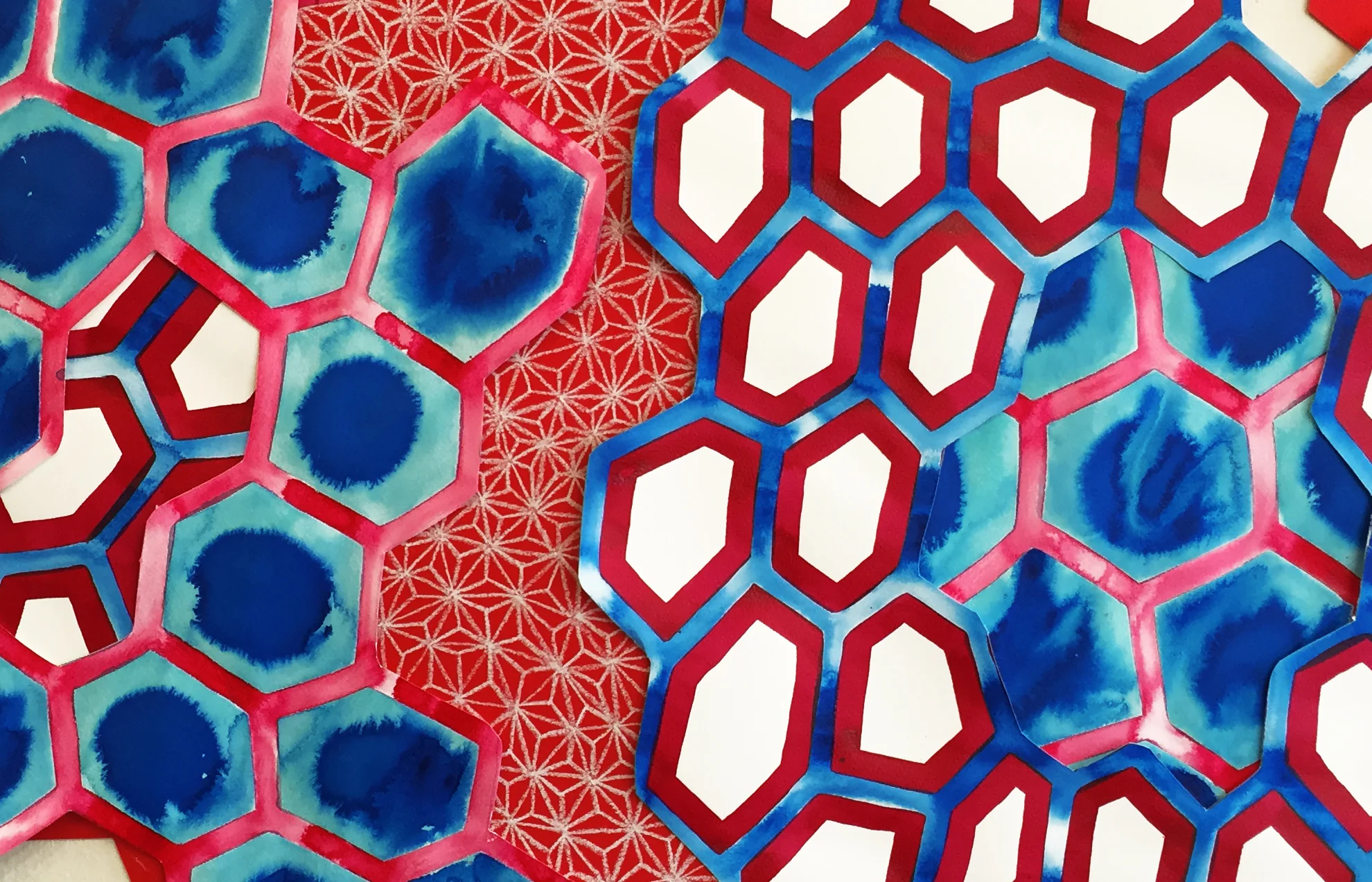 Patterns Of Flight | TCP Annual #ARTOFCOMMUNITY Exhibition