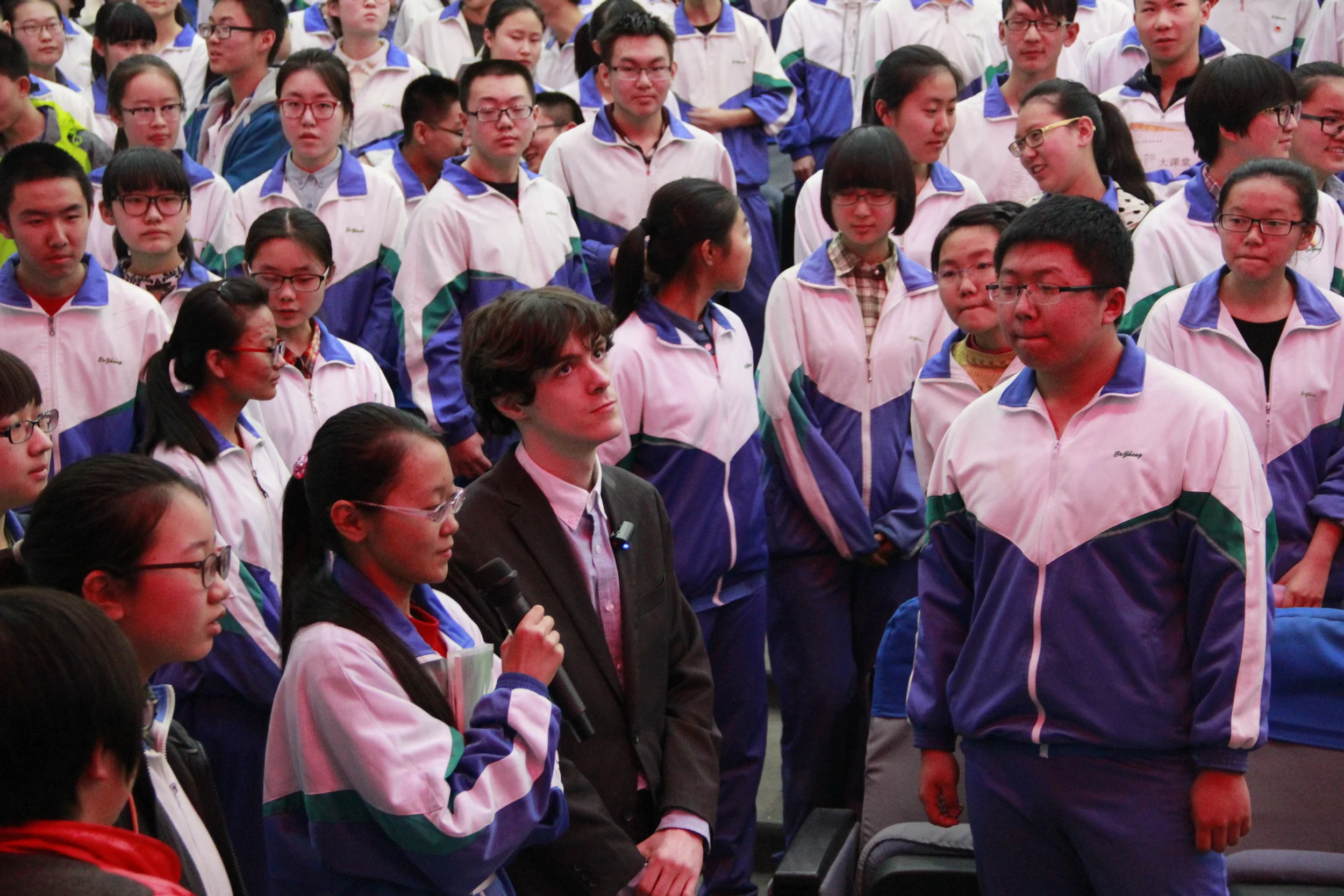 How to Identify Trustworthy Schools in China