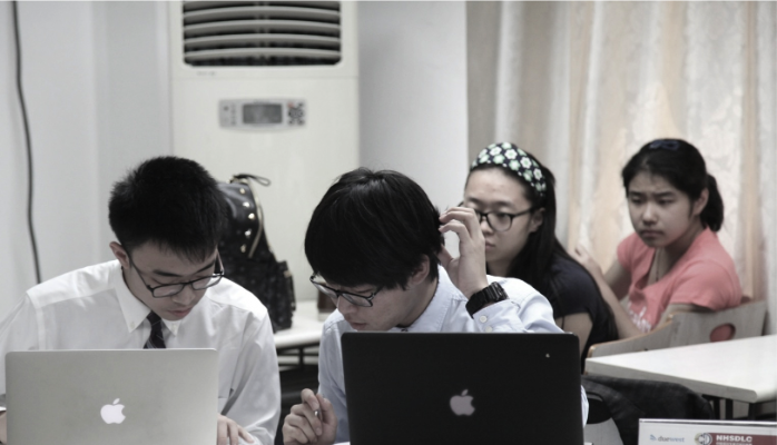 An Online Solution to Outreach in China? Think Again.