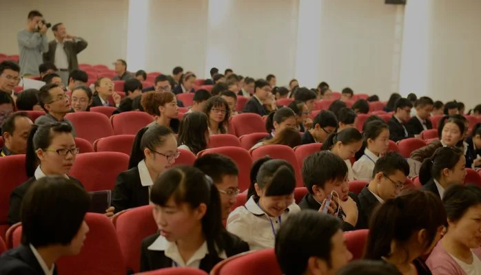 A Particularly Chinese Dilemma