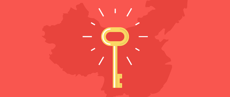 Navigating Through The Great Firewall of China