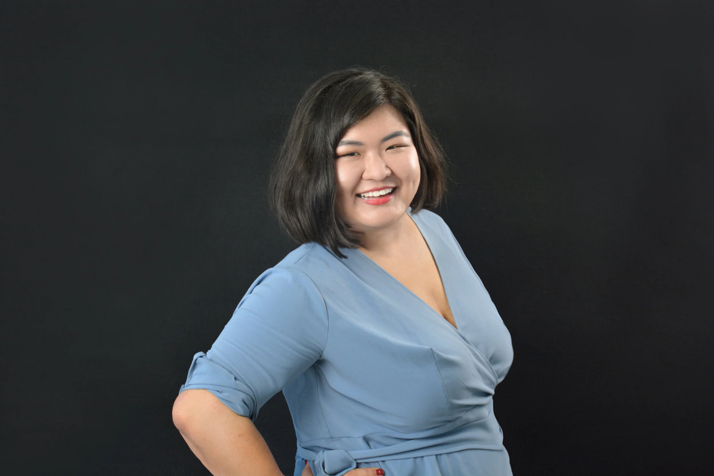 Shan Liu