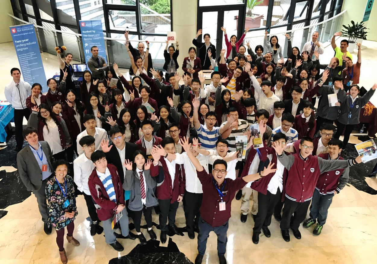 What Do Chinese Students Really Care About? We Surveyed 1,148 Students to Find Out.