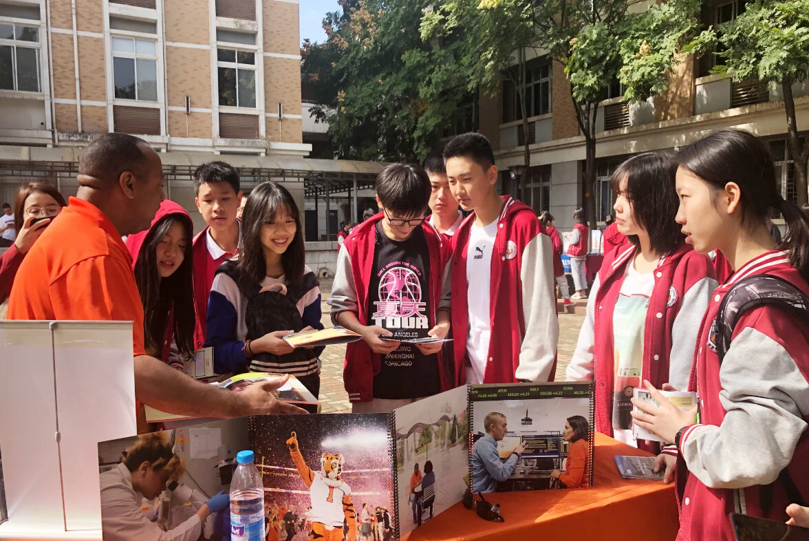 Five Things I've Learned From Leading Multiple China Student Recruitment Trips
