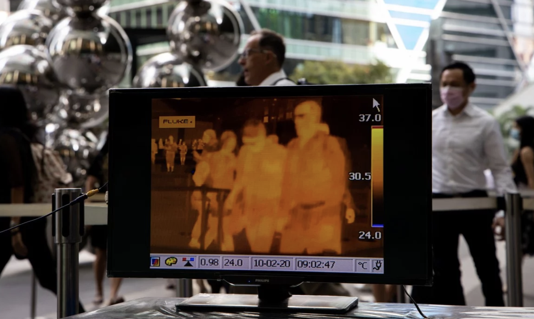 Coronavirus: Consolidated Recommendations