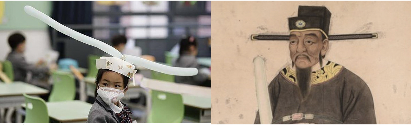 China’s Surreal School Reopenings