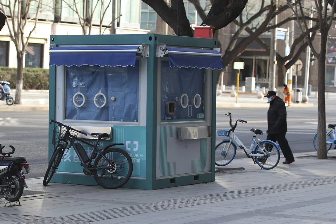 China’s COVID Climbdown: What Does the Phaseout of Zero COVID Mean for International Educators?