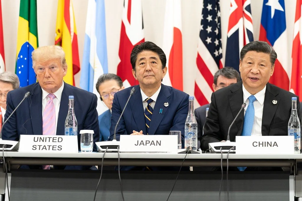 What Does a 2024 Trump Win Mean for International Student Recruitment in China?