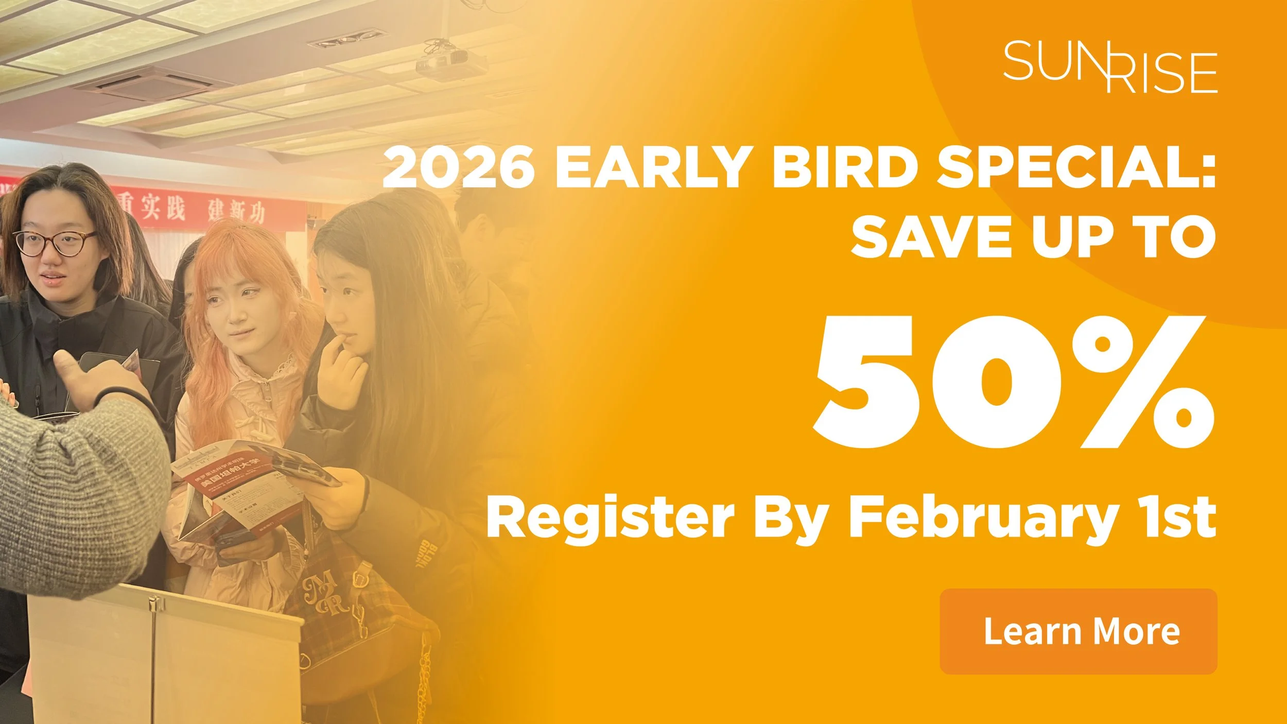 Rediscovering China: A New Window for International Recruitment Travel