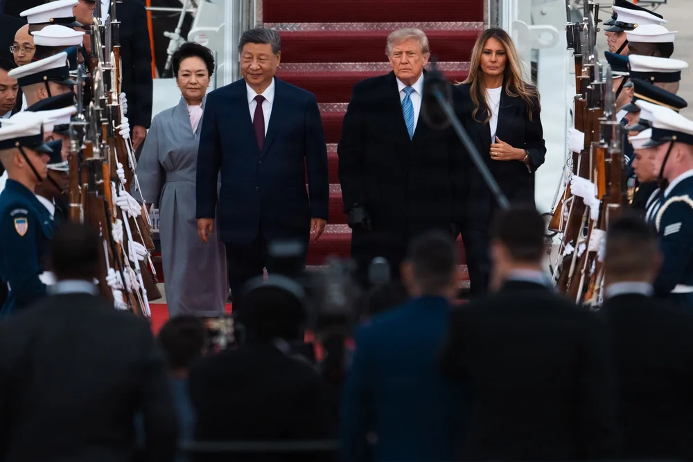 From Beijing to Washington: Xi's Visit Puts Students Back at the Center of US-China Ties