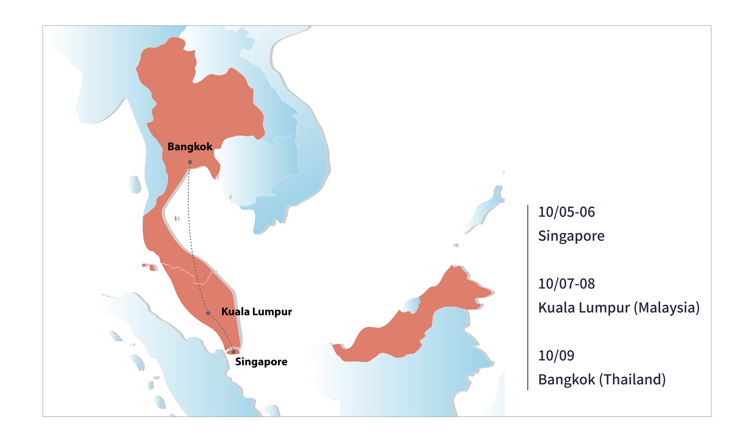 2026 Asia Fall Tour Sunrise 2026 Tour Map 06 (1) 
