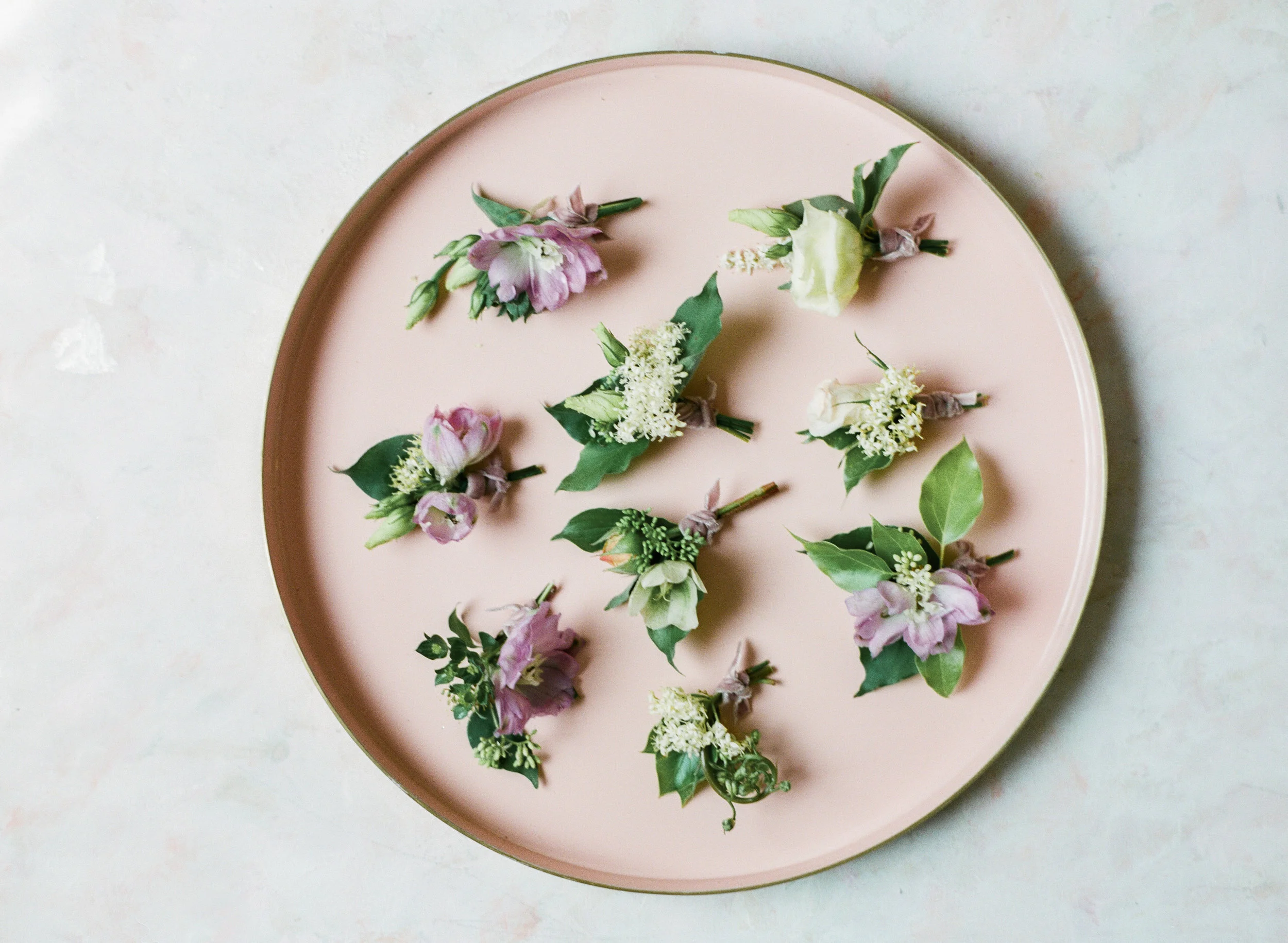 houston fine art florist mibellarosa wedding