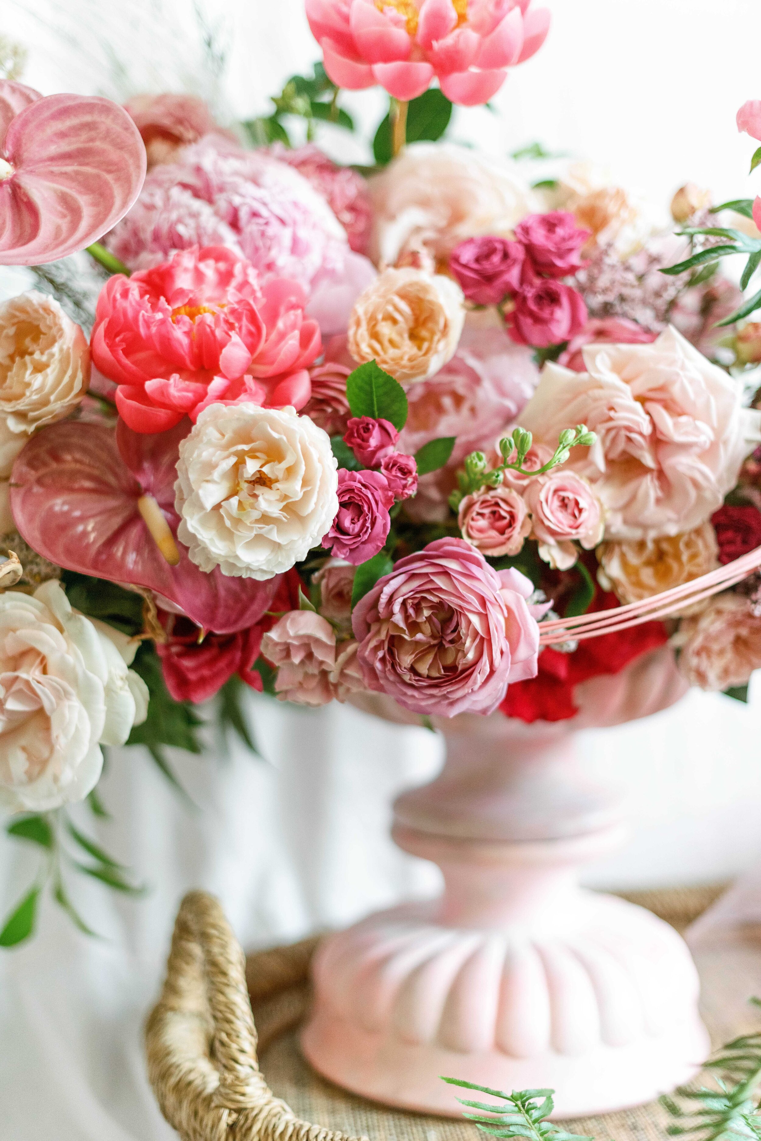 Floral Arrangement Workshop