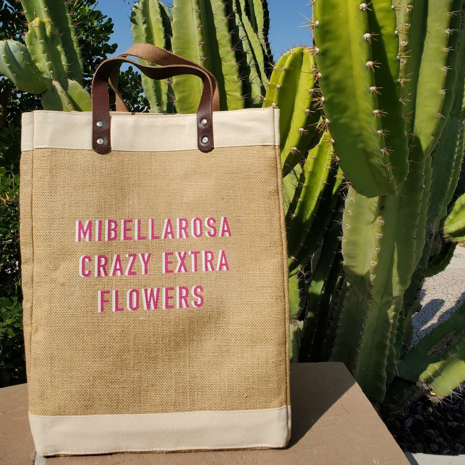 Mibellarosa+Canvas+Carry+All+Bag+Crazy+Extra+Flowers+Leather+Handles.jpeg
