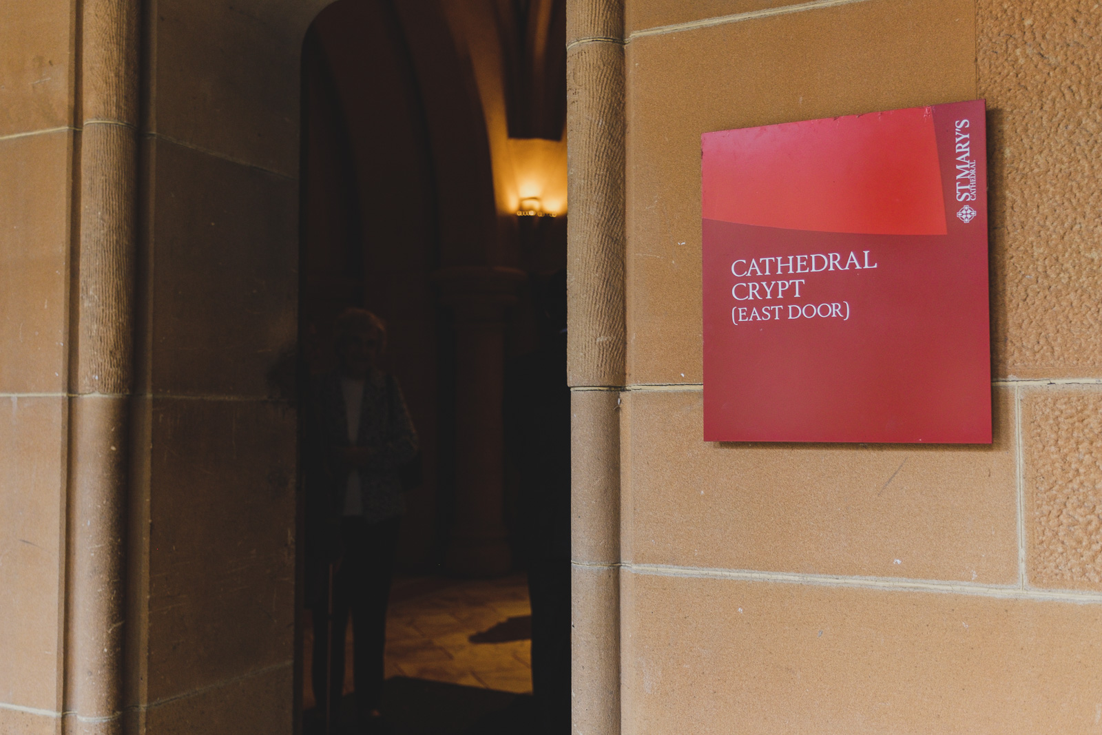 st-marys-cathedral-crypt-wedding