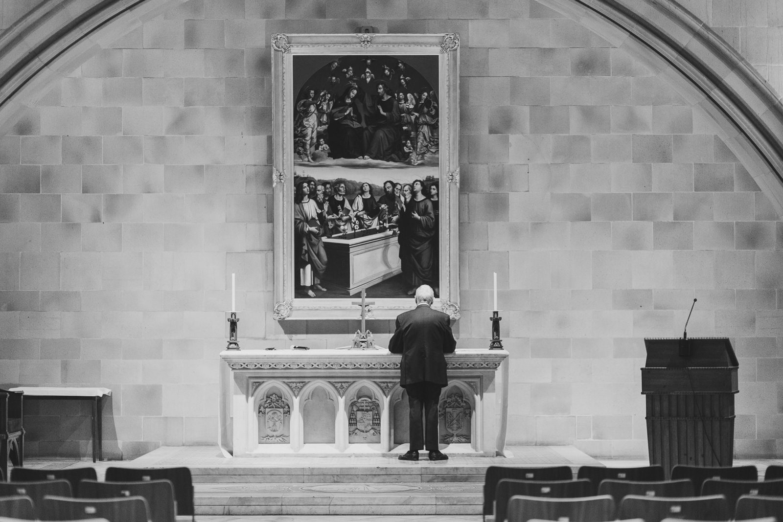 st-marys-cathedral-crypt-wedding
