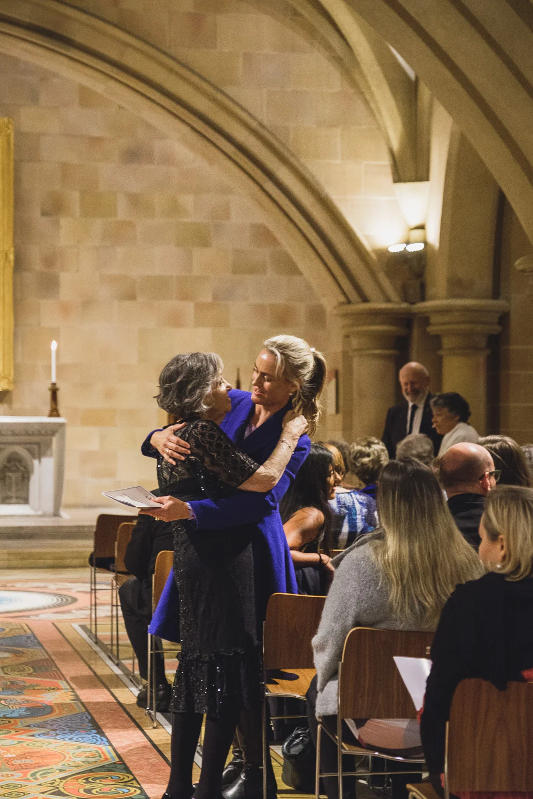 st-marys-cathedral-crypt-wedding