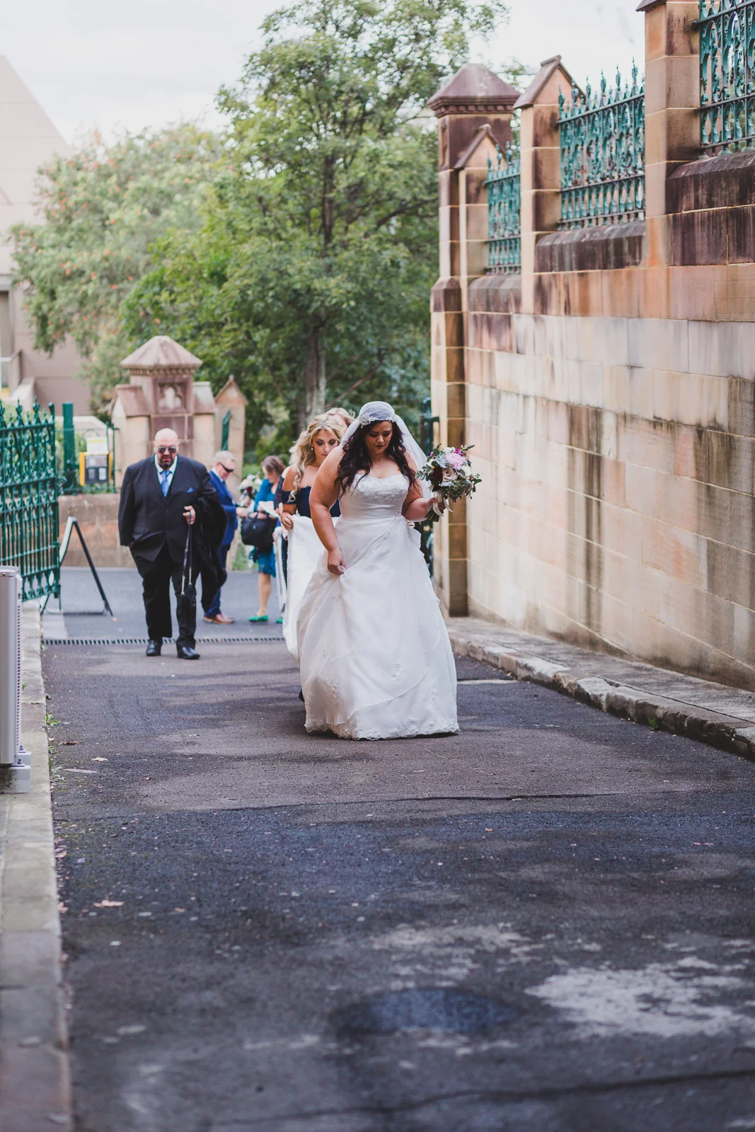 st-marys-cathedral-crypt-wedding