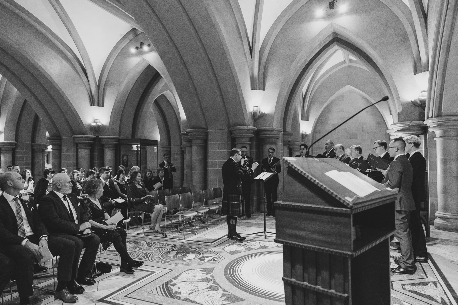 st-marys-cathedral-crypt-wedding