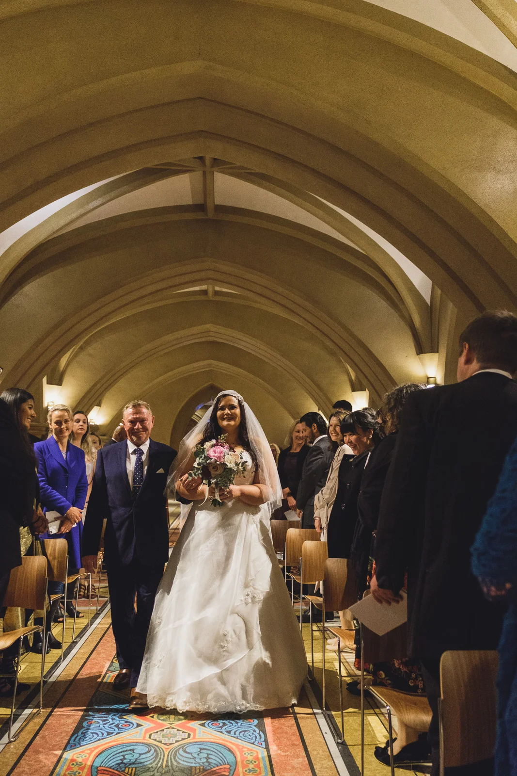 st-marys-cathedral-crypt-wedding