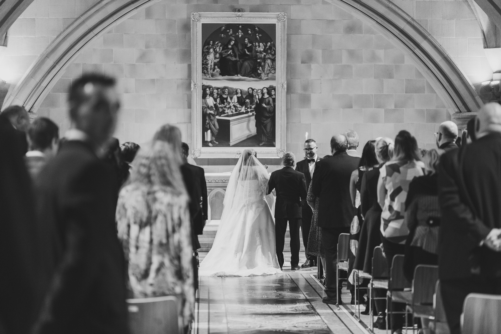 st-marys-cathedral-crypt-wedding
