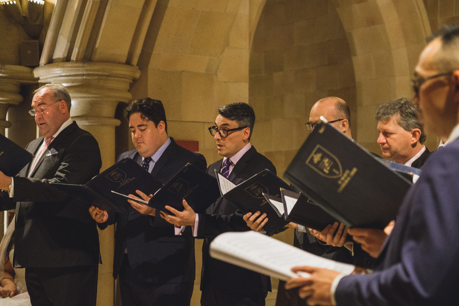 st-marys-cathedral-crypt-wedding
