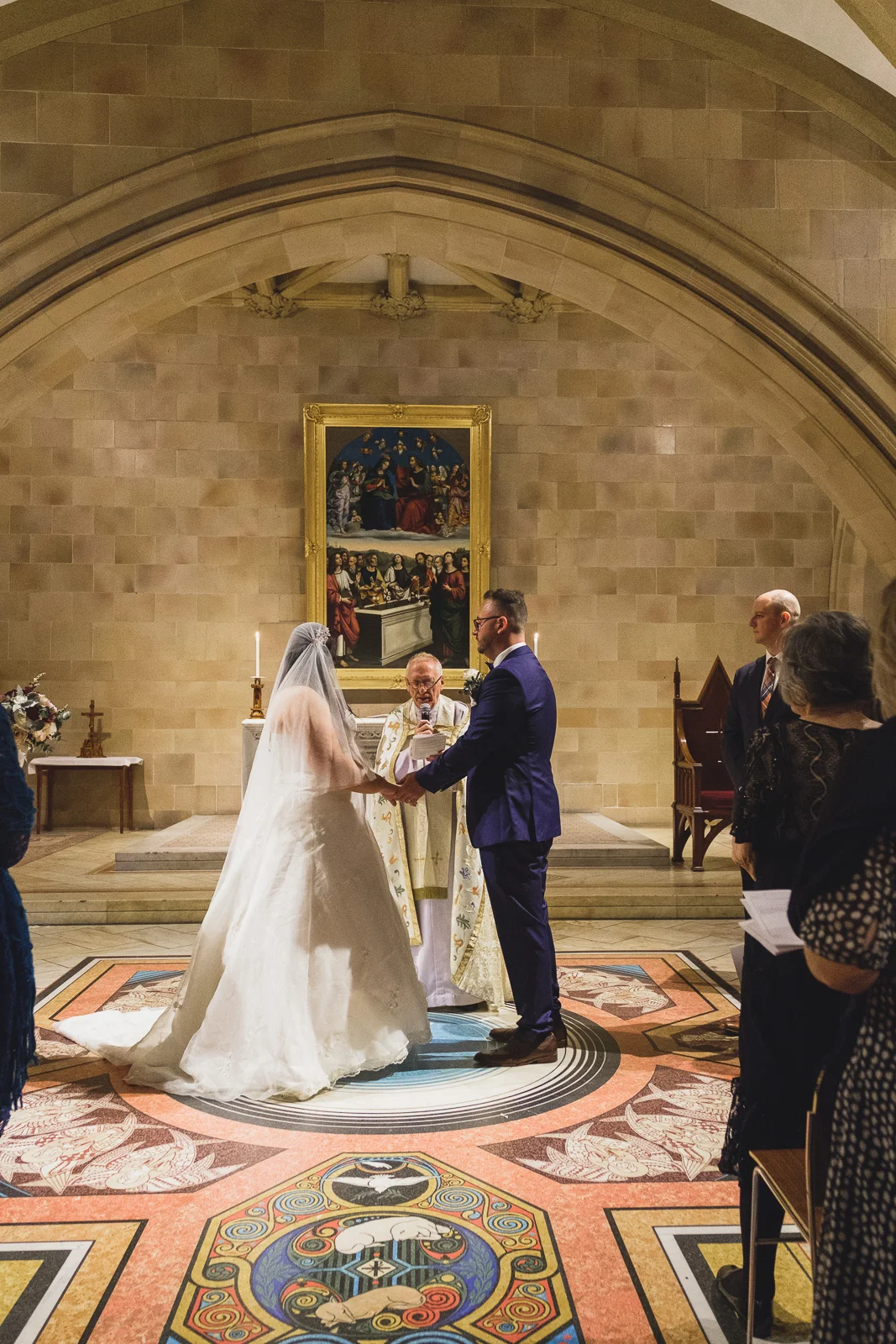 st-marys-cathedral-crypt-wedding