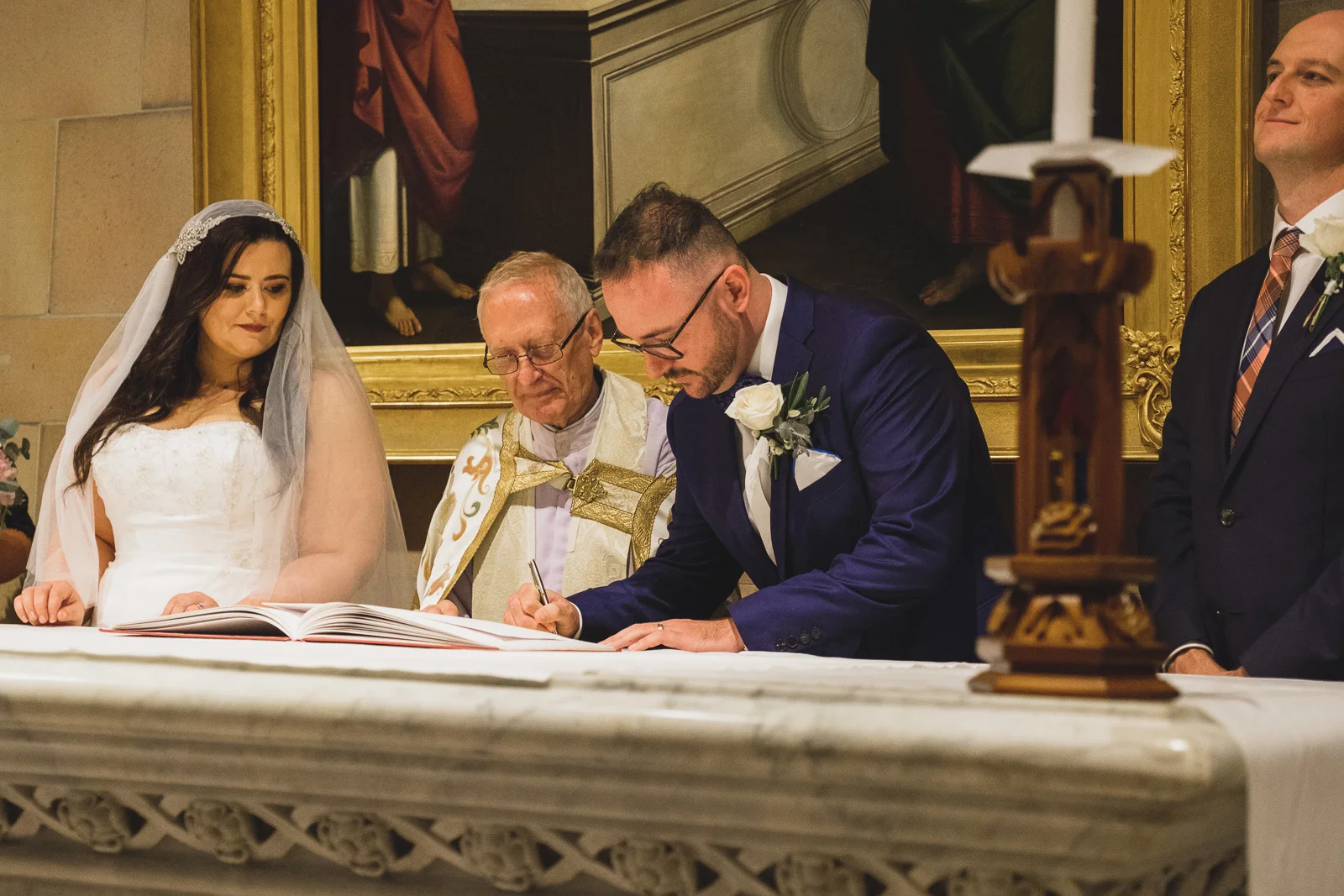 st-marys-cathedral-crypt-wedding